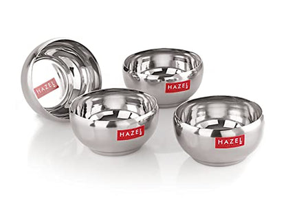 Image 27 of HAZEL Serving Bowl Set