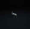 Image 1 of Default Title for the product Dista Silvers Elephant Pair 16.4g
