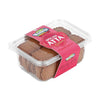Image 1 of Default Title for the product BABUJI Special Atta Cookies 300 gram