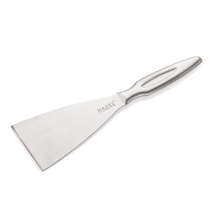Image 3 of HAZEL Stainless Steel Pizza Cutter & Lifter