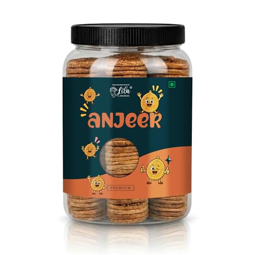 Image 3 of 500 Grams for the product LILA DRY FRUITS Anjeer