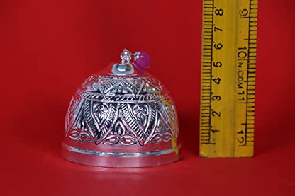 Image 3 of Dista Silvers Coconut Kalash 52g