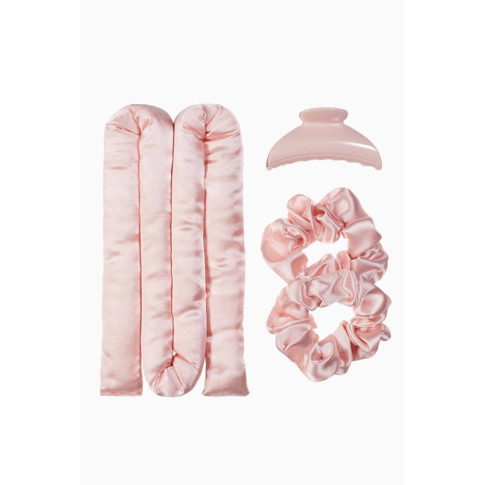Image 1 of 4Pcs for the product H&M Hair Curler Set