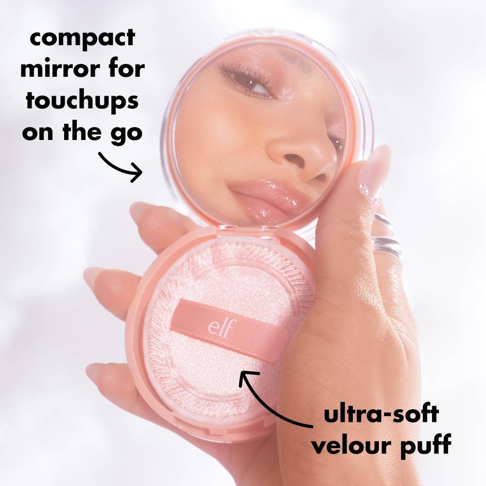 Image 10 of e.l.f. Cosmetics Halo Glow Powder Filter (10g)