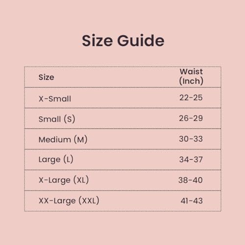 Image 4 of AZAH Azah Period Panty For Women Reusable (Pack of 2, XS)