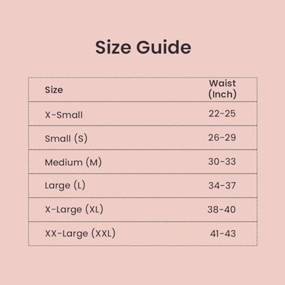 Image 4 of AZAH Azah Period Panty For Women Reusable (Pack of 2, XS)