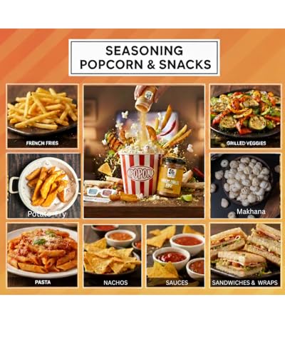 Image 3 of Brown tree Browntree Cheddar Cheese Seasoning-100g-Pack of 2