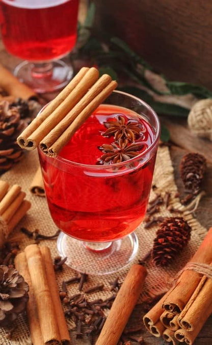 Image 5 of LILA DRY FRUITS Cinnamon Sticks 400 Grams