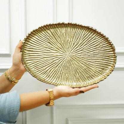 Image 7 of Behoma Sunburst Tray