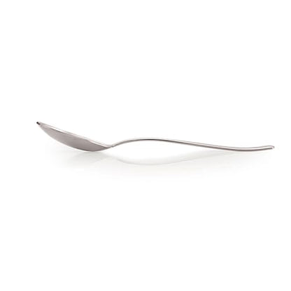 Image 7 of HAZEL Stainless Steel Small Spoons Set of 24