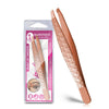 Image 1 of 15 g for the product Majestique Slant Tip Tweezer Threading & Facial Hair