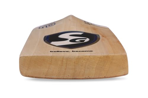 Image 4 of SG Cricket Bat Reliant Xtreme No 5
