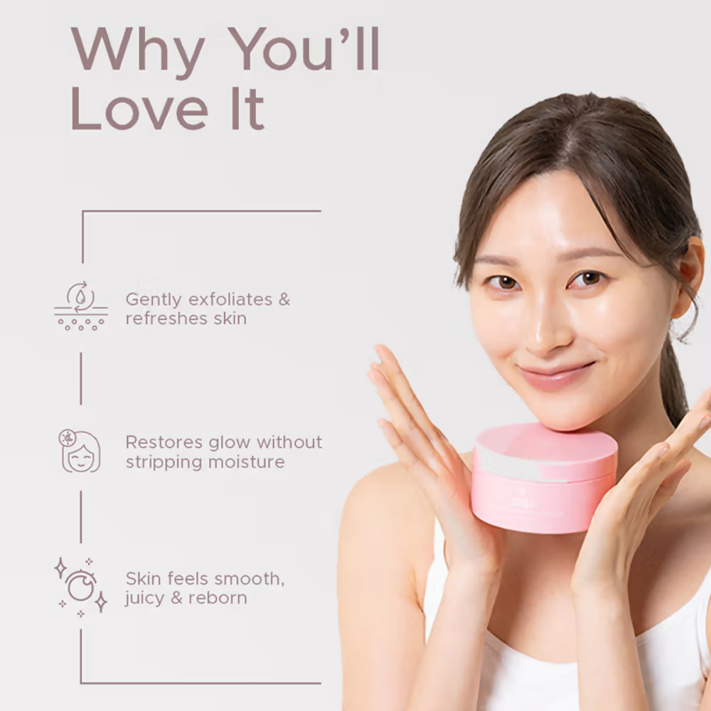 Image 4 of Yuri Woori Fresh Pink Watermelon Soothing Gel
