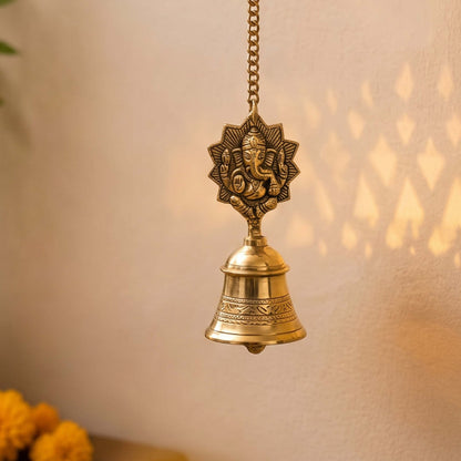 Image 10 of Behoma Ganesh Bell