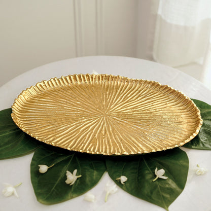 Image 4 of Behoma Sunburst Tray