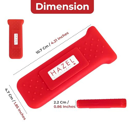 Image 3 of HAZEL Silicone Hot Handle Holder