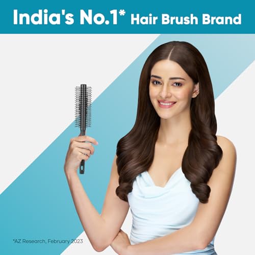 Image 2 of Vega Basic Collection Hair Brush - Round R3-RB 1 Pcs