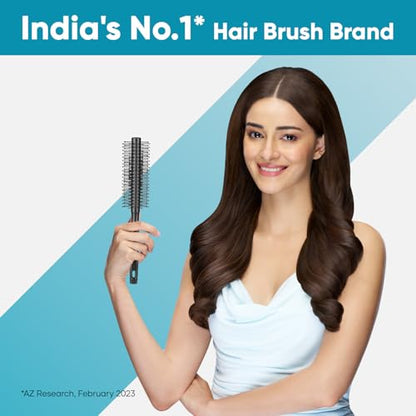 Image 2 of Vega Basic Collection Hair Brush - Round R3-RB 1 Pcs