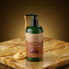 Image 1 of Pack of 1 for the product Naulakha Naturals Kumkumadi Body Lotion | Suitable For All Skin Type | No Paraben & Sulphate | Natural Ingredients