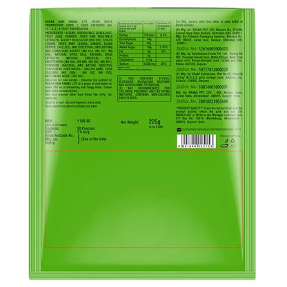 Image 2 of Rasna Ghar ka Aampanna (pack of 100)