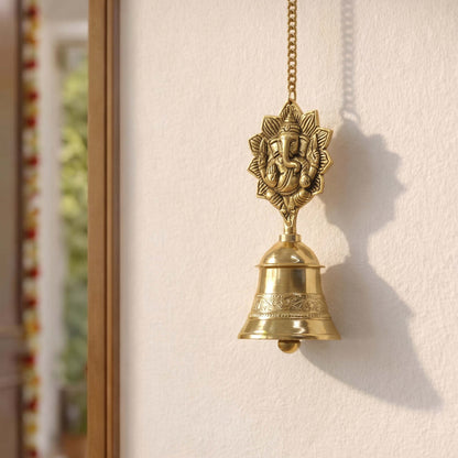 Image 9 of Behoma Ganesh Bell