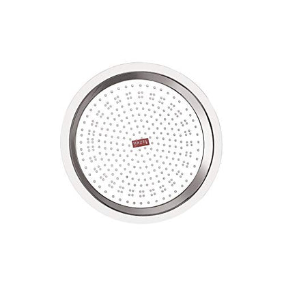 Image 7 of 1 / 26.8 cm for the product HAZEL Stainless Steel Cover Lid with Holes