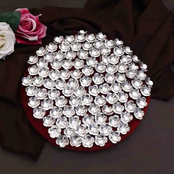 Image 2 of Dista Silvers 108 Flowers 40 Grams