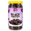 Image 1 of Default Title for the product Brown tree Browntree Black Dates Seedless 250g