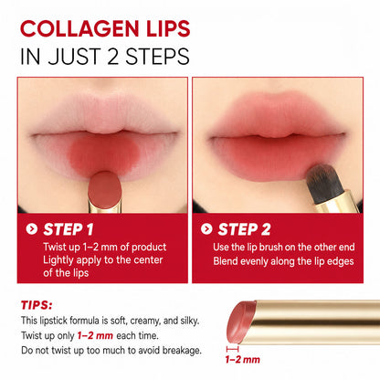 Image 13 of JUDYDOLL Soft Matte Lipstick