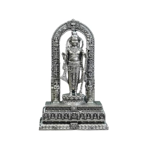 Image 1 of Default Title for the product Dista Silvers Antique Bala Ram 110.02G