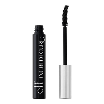 Image 6 of e.l.f. Cosmetics Incredi-Curl Mascara - Soft Black