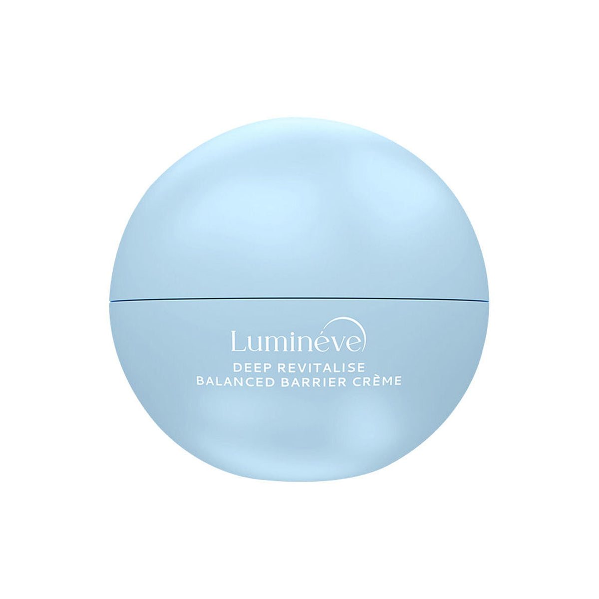 Image 1 of 50 gm / Pack of 1 for the product Lumineve Sensitive Skin Moisturizer with Ceramides for Barrier Repair and Soothing Skin
