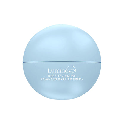 Image 1 of 50 gm / Pack of 1 for the product Lumineve Sensitive Skin Moisturizer with Ceramides for Barrier Repair and Soothing Skin