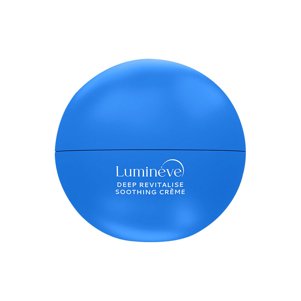 Image 1 of 50 gm / Pack of 1 for the product Lumineve Soothing Moisturizer for Dry & Sensitive Skin with Cica & Collagen - Intense Night Repair