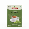 Image 1 of Default Title for the product Dalmia Gold Instant Tea Premix Elaichi Flavour 14g x 10 Sachets