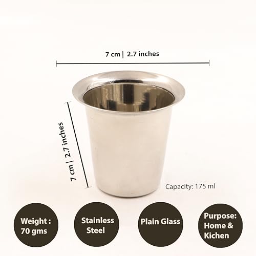 Image 8 of Spillbox Stainless Steel Tumblers