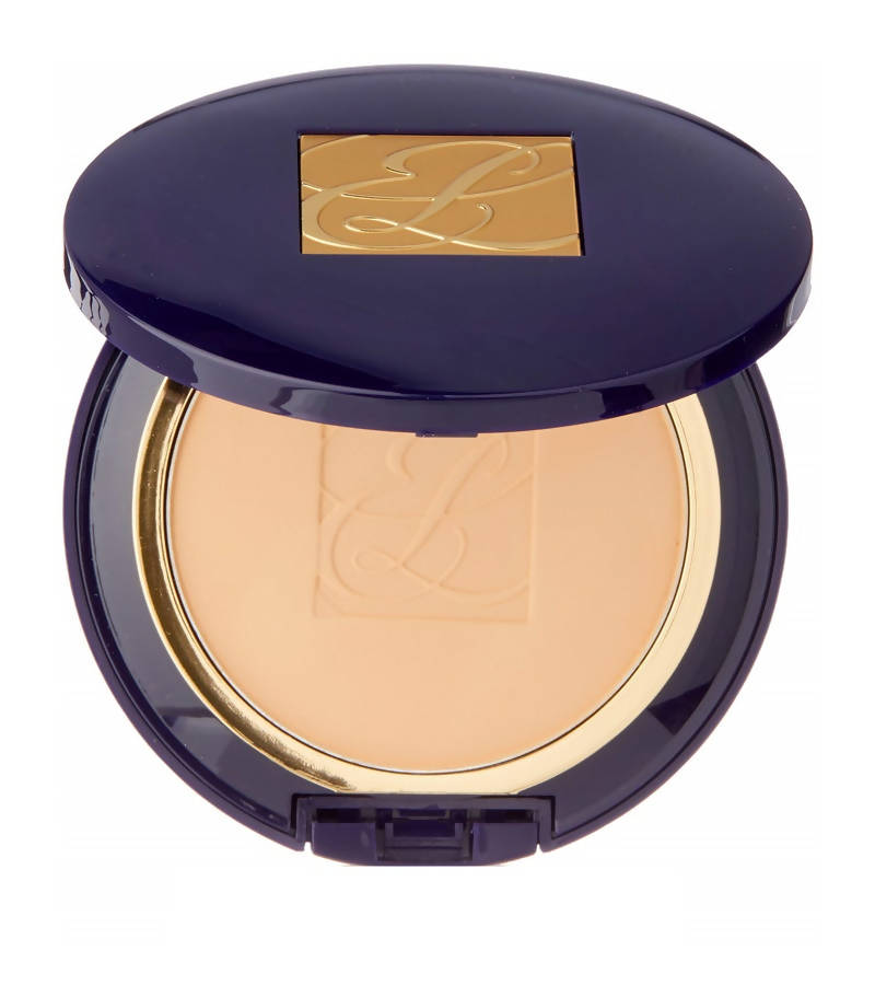 Image 1 of 12 gm / Pack of 1 for the product Estee Lauder Double Wear Stay-In-Place Matte Powder Foundation - Tawny