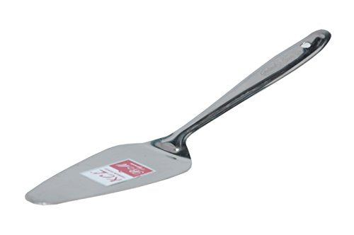 Image 1 of Default Title for the product KCL Stainless Steel Pie/Pizza Server 10 Inch