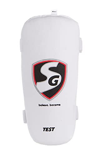 Image 7 of SG Full Cricket Kit with Duffle Bag Size 6