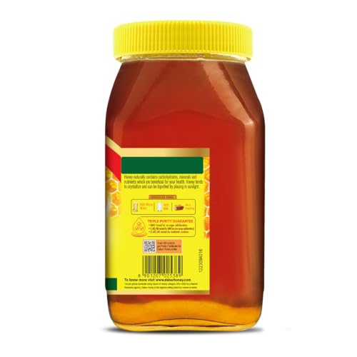 Image 6 of Dabur Honey - 1kg