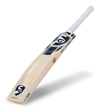 Image 2 of SG Kashmir Willow Cricket Bat Sg Rp Pro, Multicolor