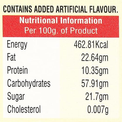 Image 4 of BABUJI Karela Cookies 300 gram