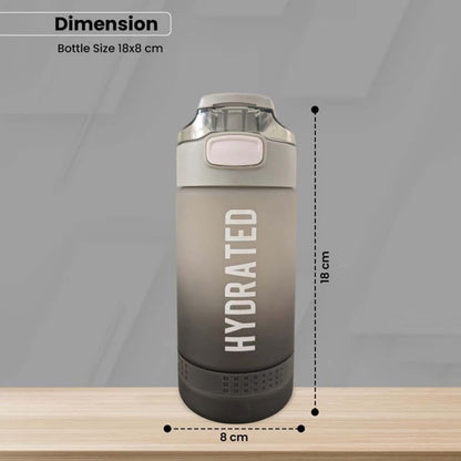 Image 9 of Aarvi Decor Studio Ecosplash Water Bottle