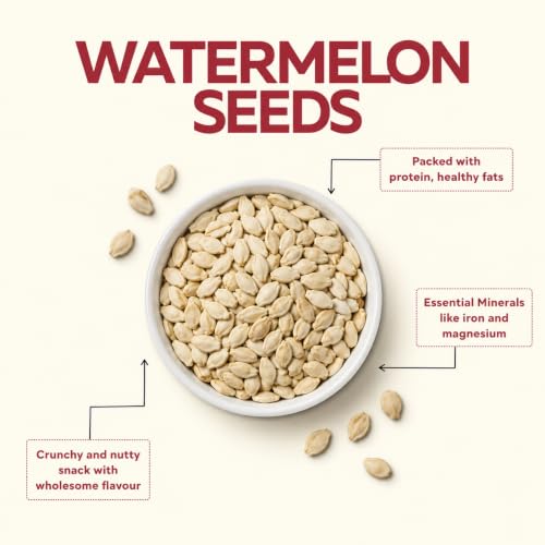 Image 4 of Zucchero Watermelon Seeds 400g
