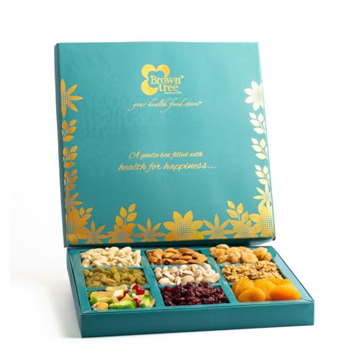 Image 2 of Brown tree Browntree Hamper-9p (560 g)