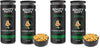Image 1 of Default Title for the product Roasty Tasty Jalapeno Flavour Roasted Peanuts Pack Of 4 (150G Each)