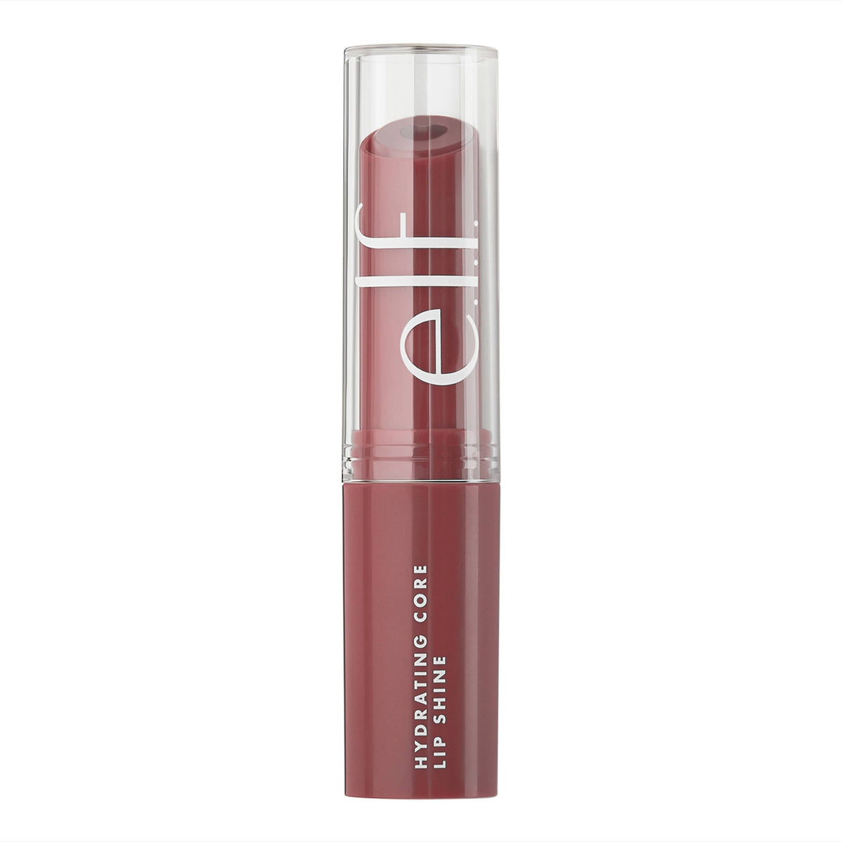 Image 3 of Happy for the product e.l.f. Cosmetics Hydrating Core Lip Shine (2.8 g)
