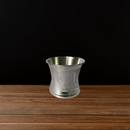 Image 1 of Default Title for the product Dista Silvers Panchapatra 45.96g