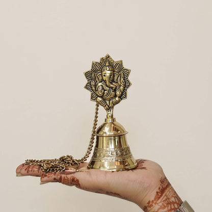 Image 5 of Behoma Ganesh Bell