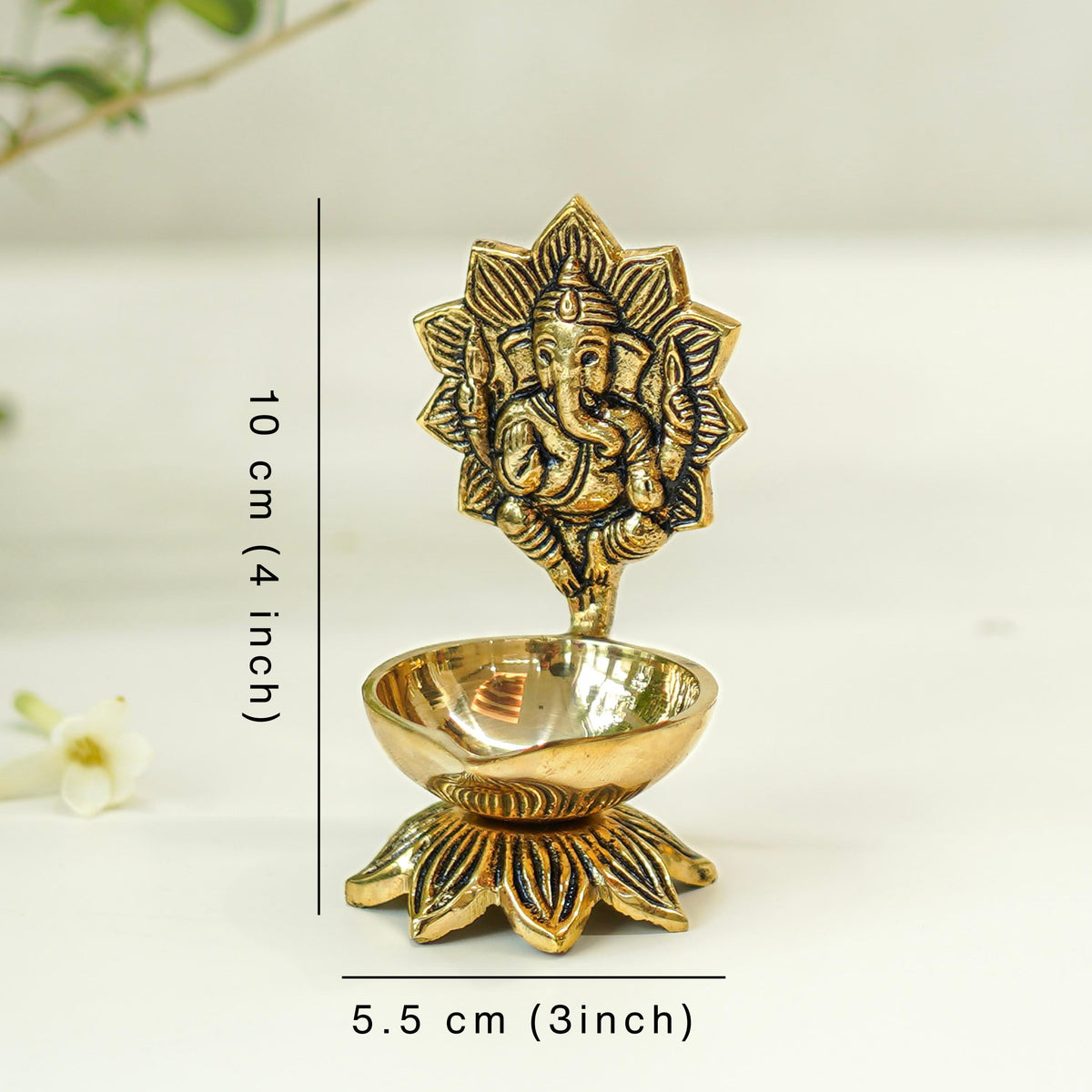 Image 9 of Behoma Ganesh Diya